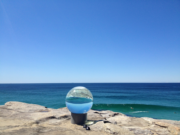 Sculpture by the Sea ‘Horizon’